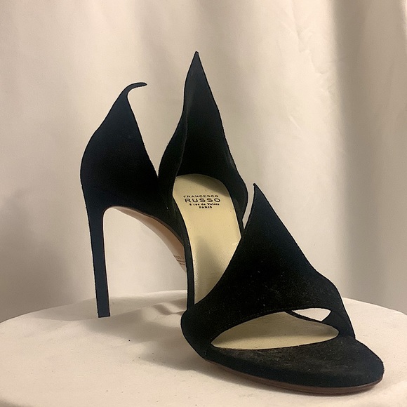 Francesco Russo Paris - Picture 2 of 2